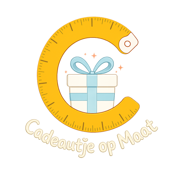 Cadeautje Op Maat